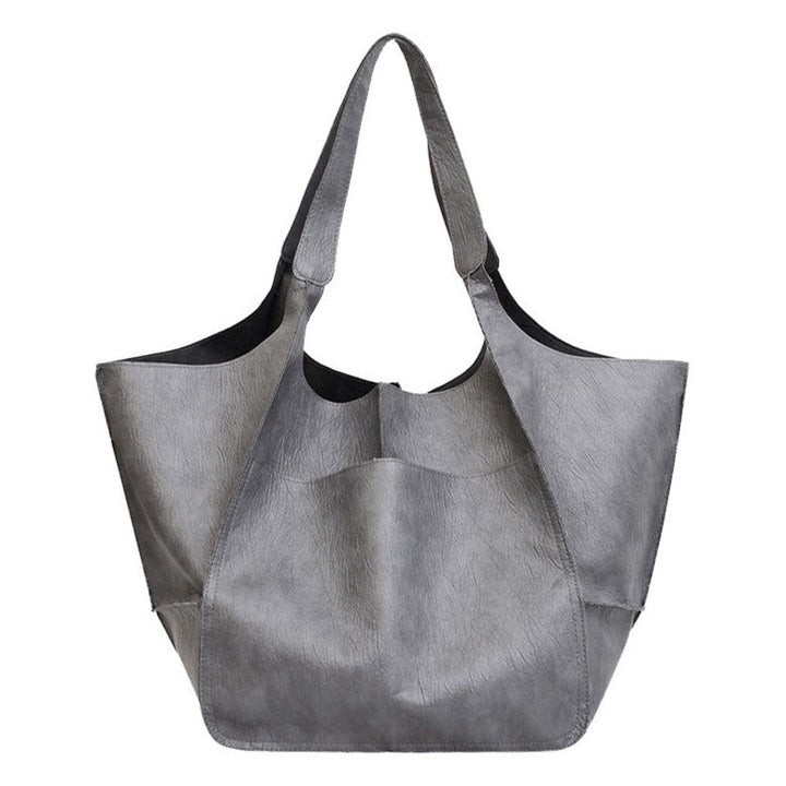 Bag laget av vegansk skinn | Myk og Lett Luvikno