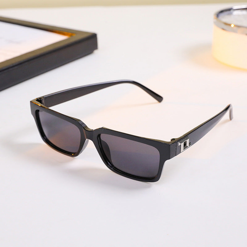 Damer moderne ergonomiske lesebrille Luvikno