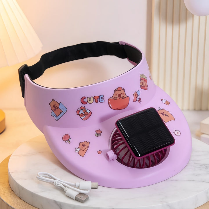 Unisex Kjøling Laptop og Nettbrett Puter med Vifter Luvikno