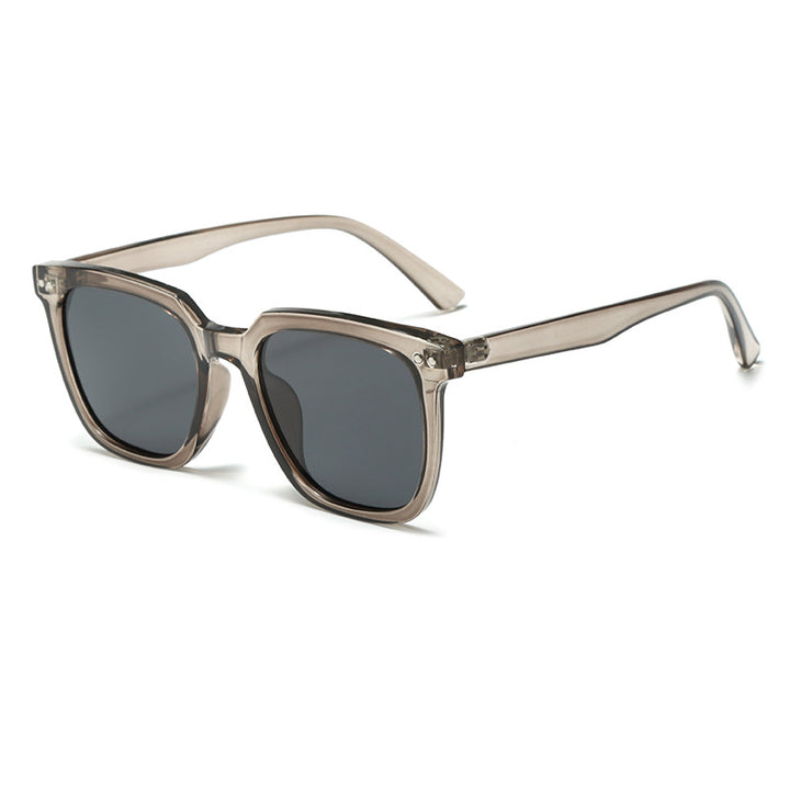 Dame moteriktig solbrille Luvikno