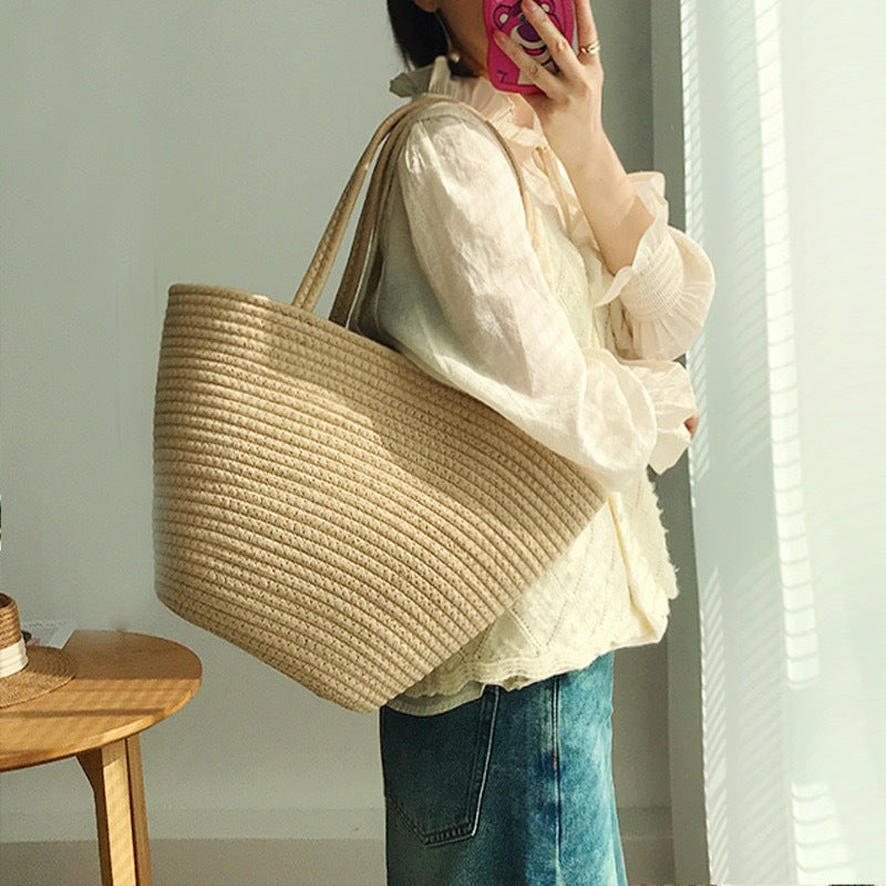 Damer Trendy Stelleveske Luvikno