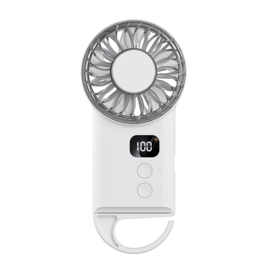 Bærbar Mini USB Vifte Luvikno