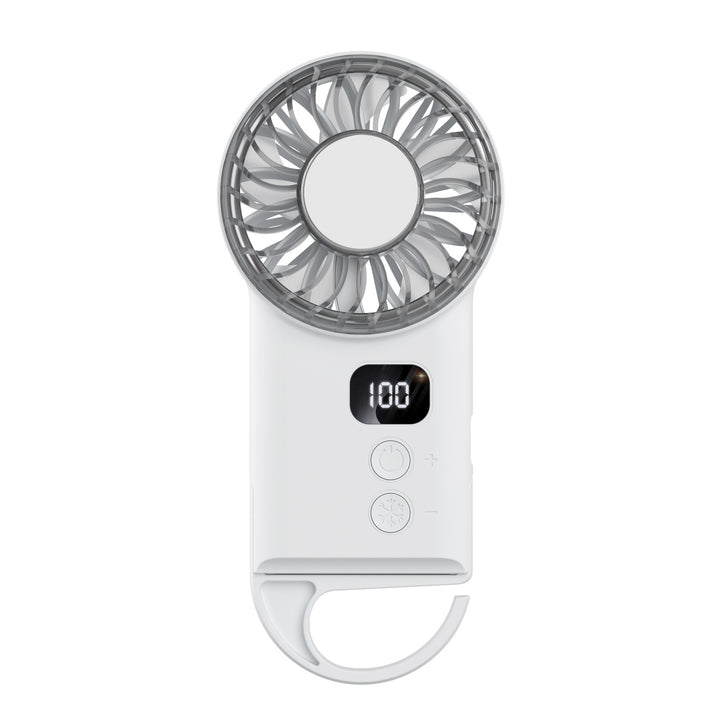 Bærbar Mini USB Vifte Luvikno