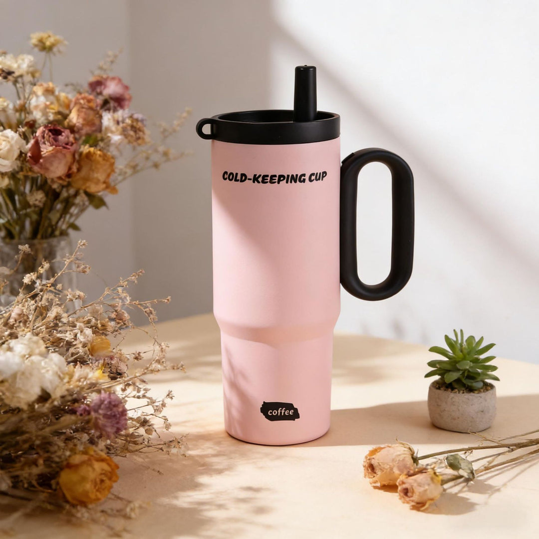 Unisex Isoleringsbecher Luvikno