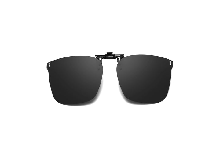 Dame sporty solbriller med robust, lett ramme Luvikno