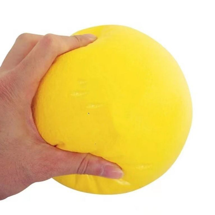 Unisex fargede aktivitetsballer Luvikno