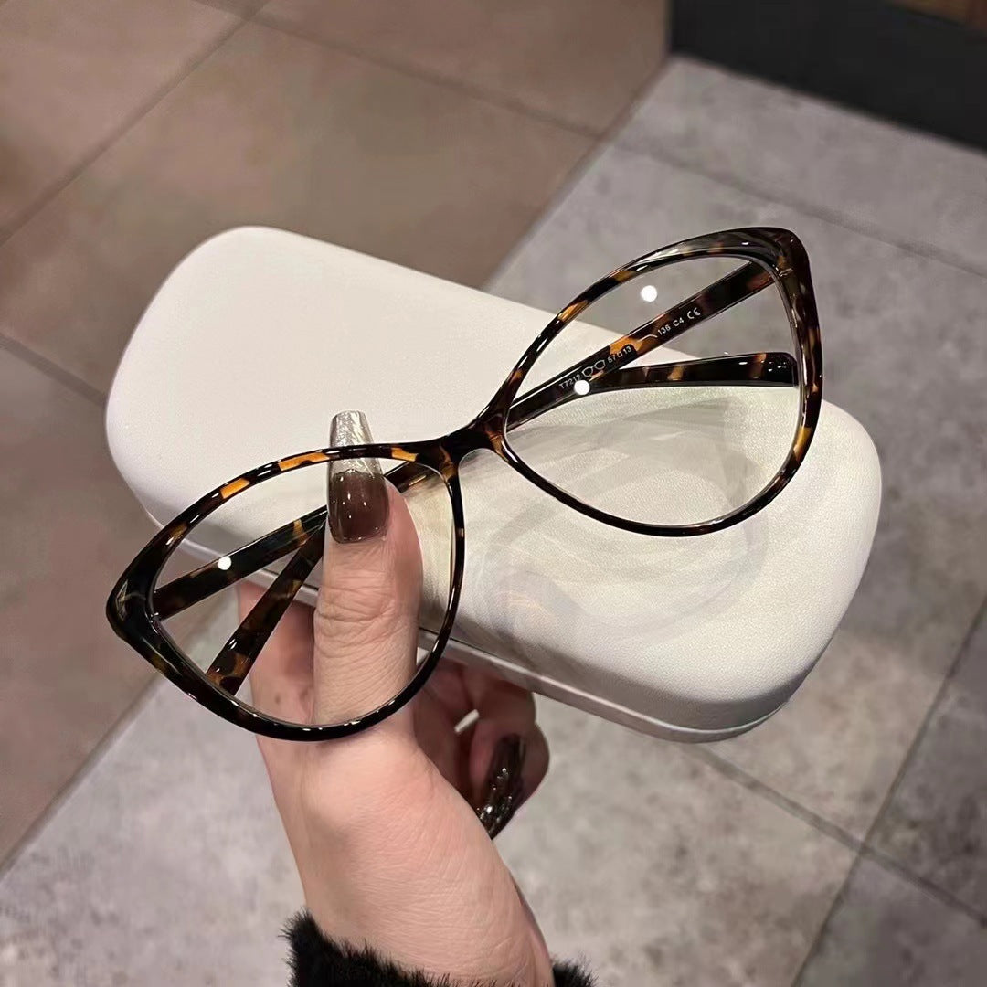 Dame designer solbriller Luvikno
