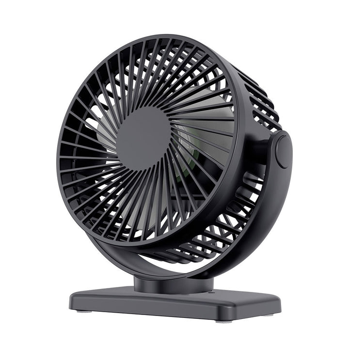 Unisex Desktop Air Circulator Fan Luvikno