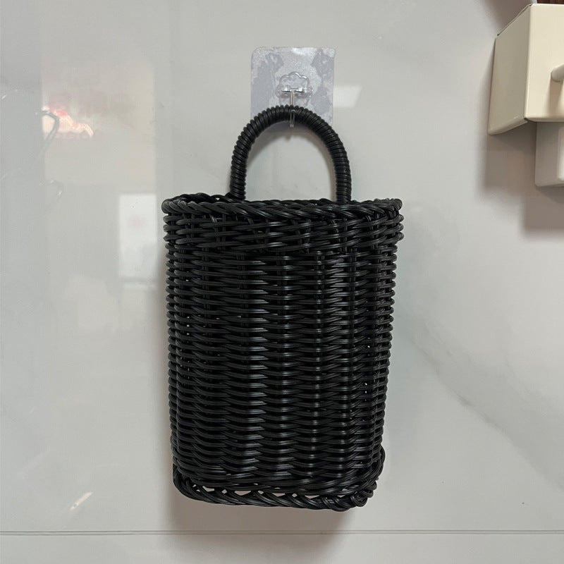 Unisex Veggkurv med praktisk krok Luvikno