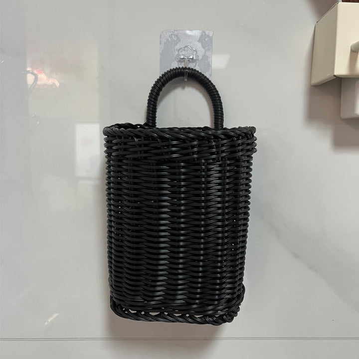 Unisex Veggkurv med praktisk krok Luvikno