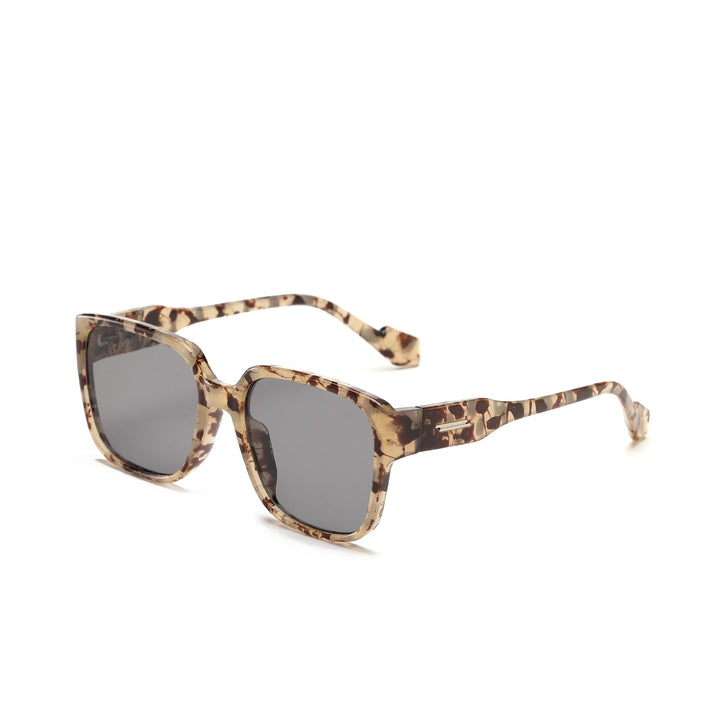 Dame Fashion Solbrille Luvikno