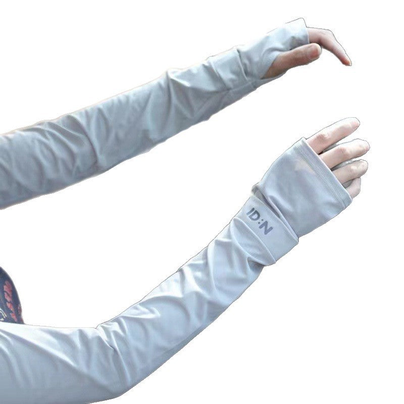 Dame UV-beskyttelse Armstulpen Luvikno 1782915640