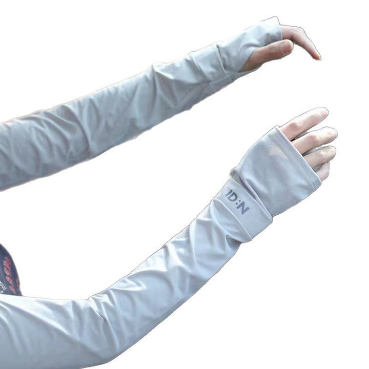 Dame UV-beskyttelse Armstulpen Luvikno 1782915640