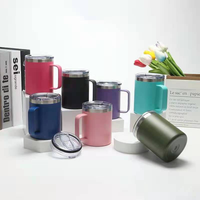 Unisex Isolert KaffeKopp Luvikno