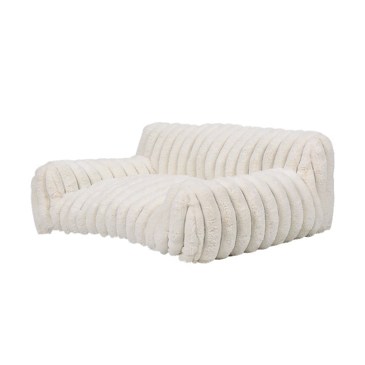 Katt bed Luvikno