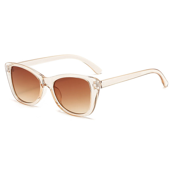 Damer Motemessig Solbrille Luvikno
