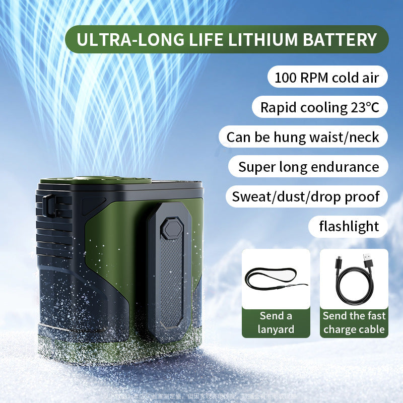 Unisex Bærbar Smart Power Bank Luvikno