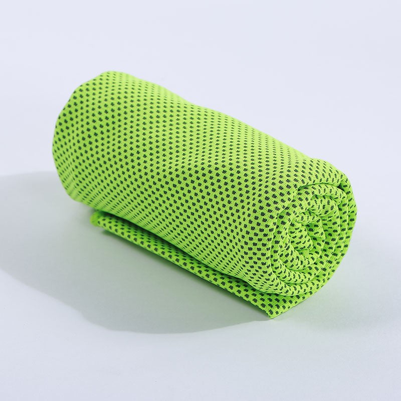 Dame Hurtigtørkende Mikrofiber Strandhåndkle Luvikno