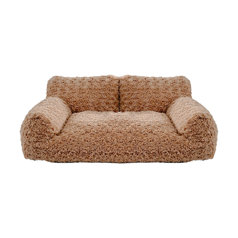 Dame Lounge Sofa Luvikno