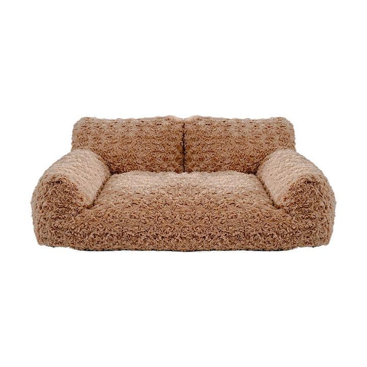 Dame Lounge Sofa Luvikno
