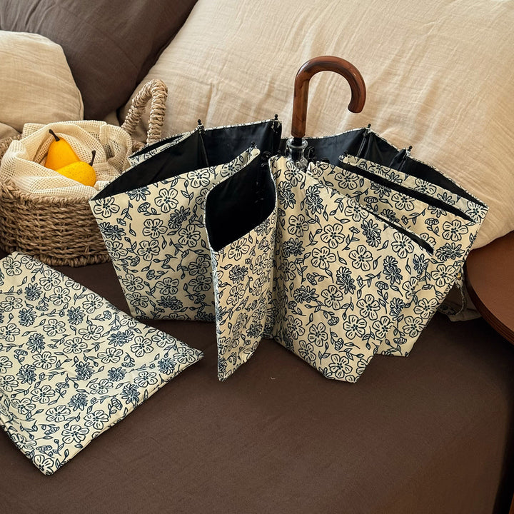 Dame Shopping Bag Luvikno