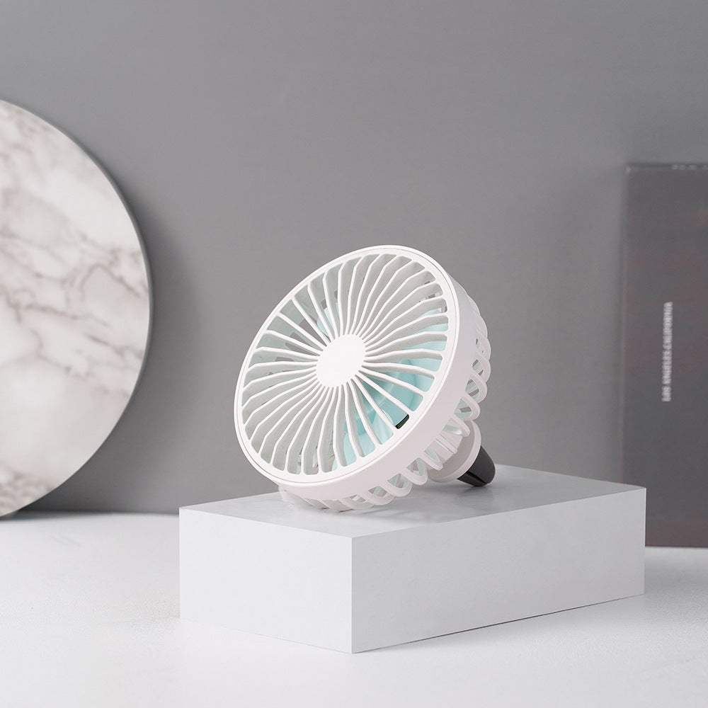 Høyytelses ventilasjonsvifte Luvikno