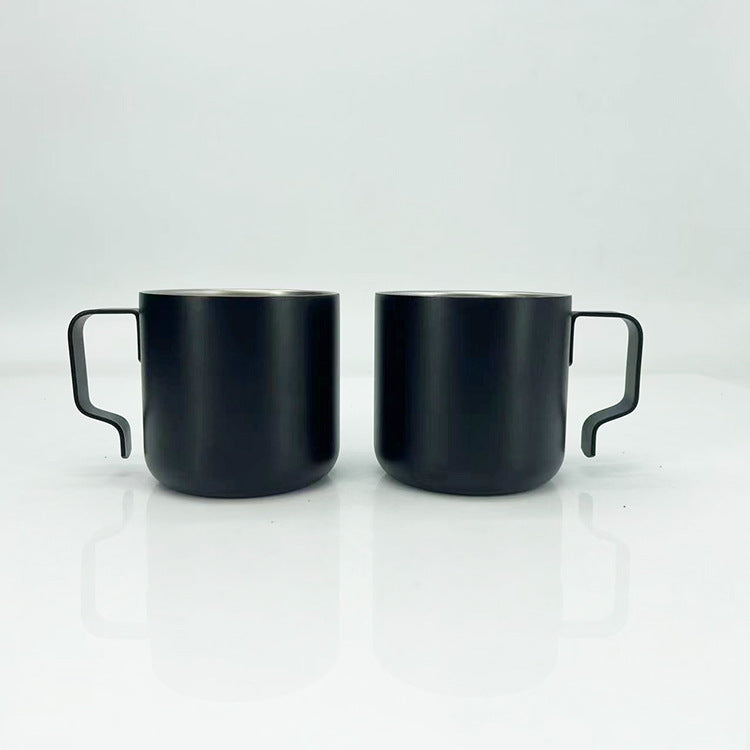 Unisex Isoleringsbecher Luvikno
