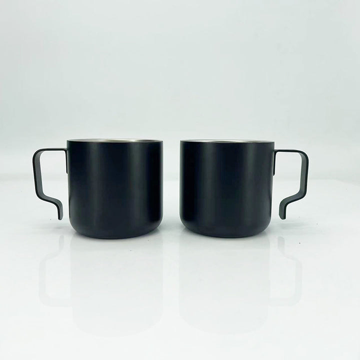 Unisex Isoleringsbecher Luvikno