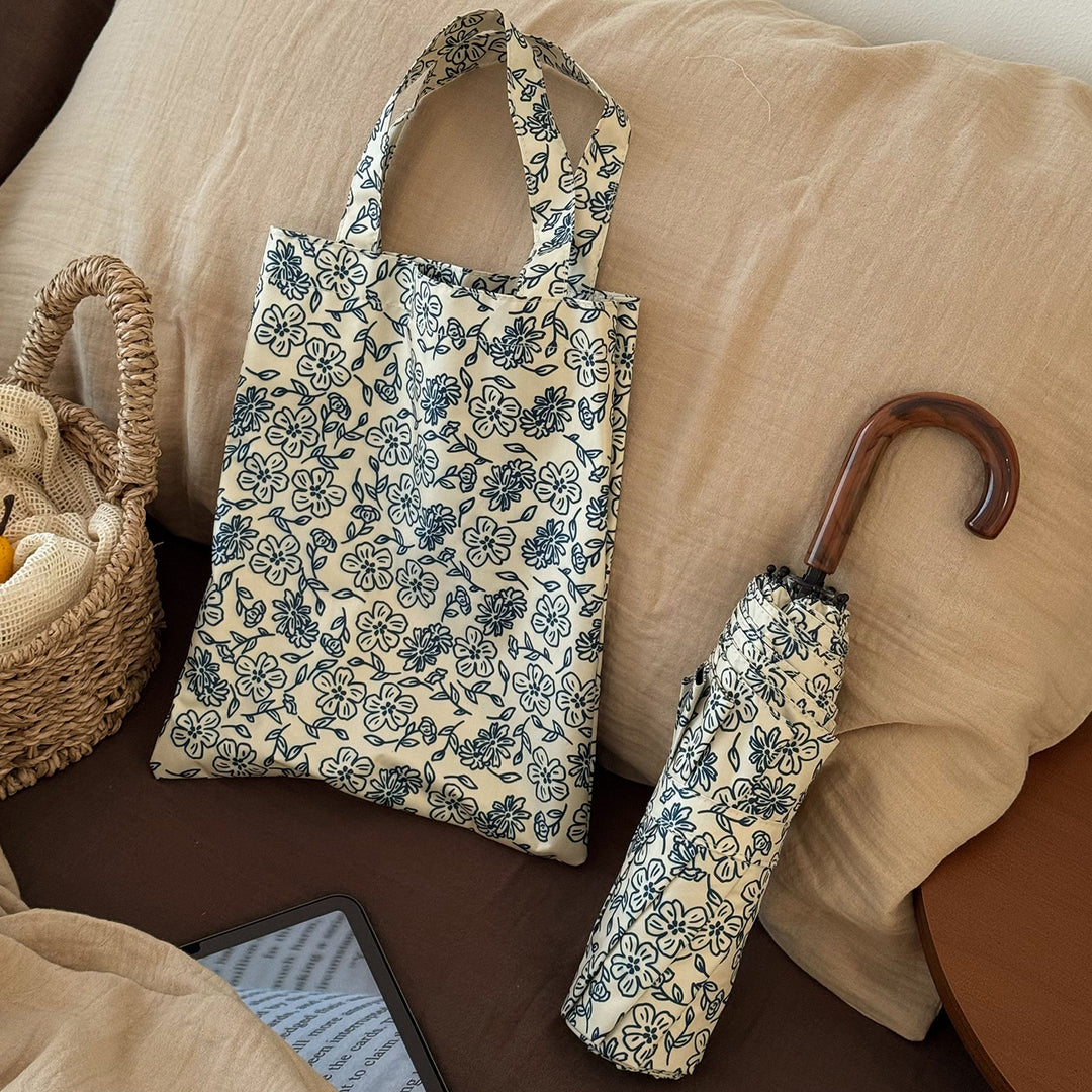 Dame Shopping Bag Luvikno