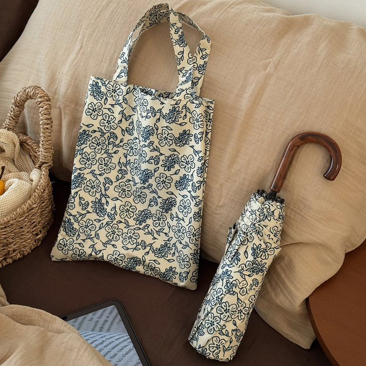 Dame Shopping Bag Luvikno