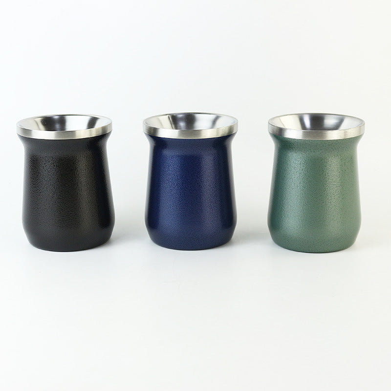 Unisex Isolasjonskopp Luvikno