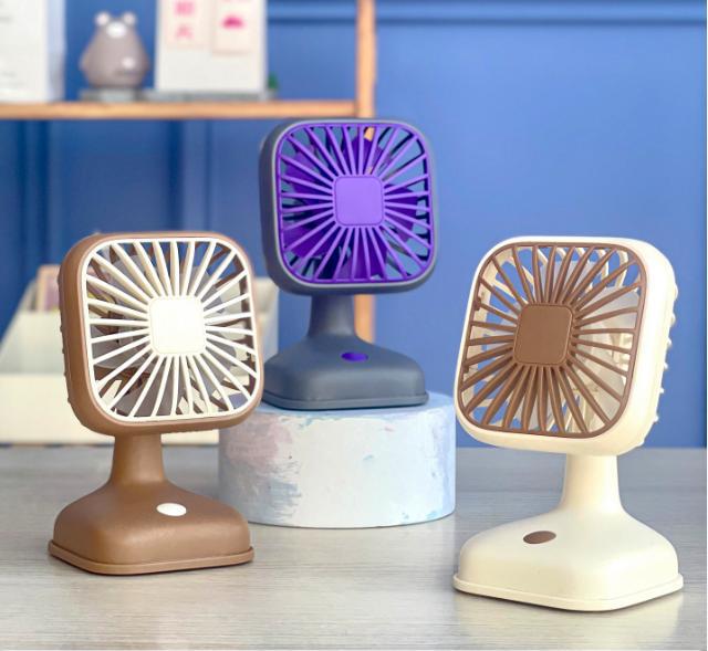 Unisex Bærbar Bordvifte med ergonomisk design Luvikno