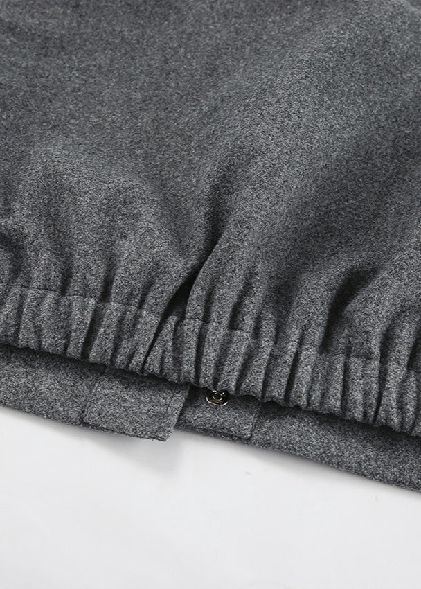 Luvik | Yli suuri villainen pomppujakku