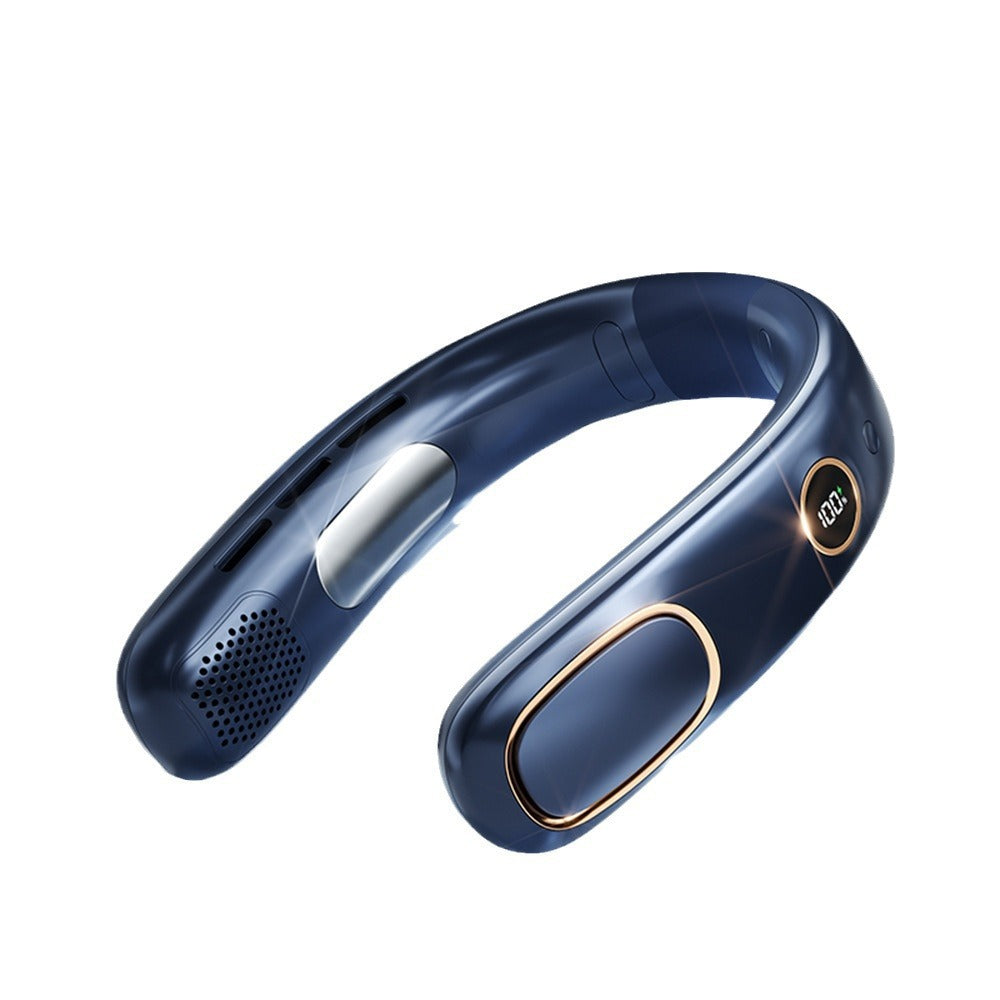 Smart Neckband Massager Luvikno