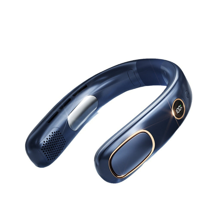 Smart Neckband Massager Luvikno