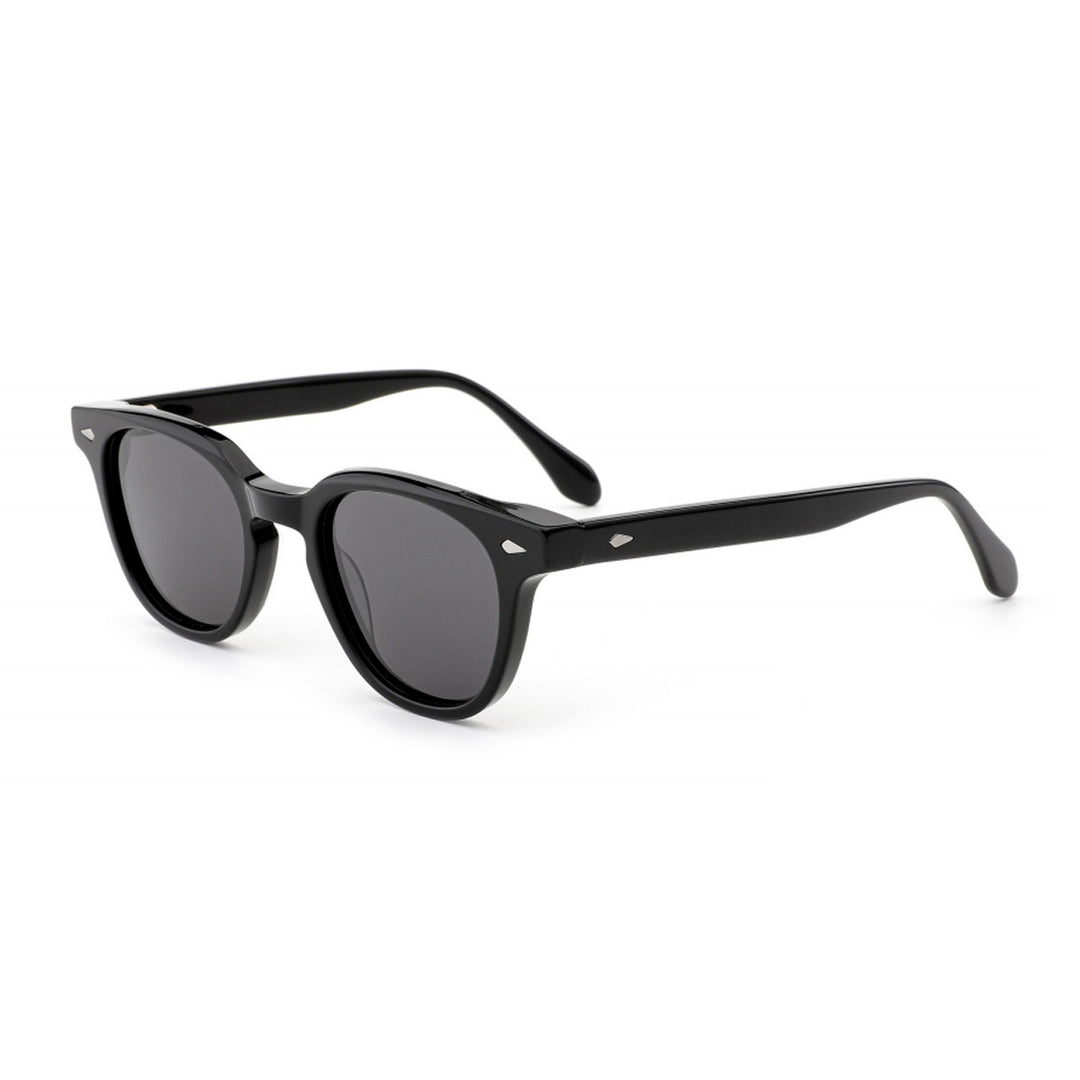 Dame Retro-optikk solbrille Luvikno