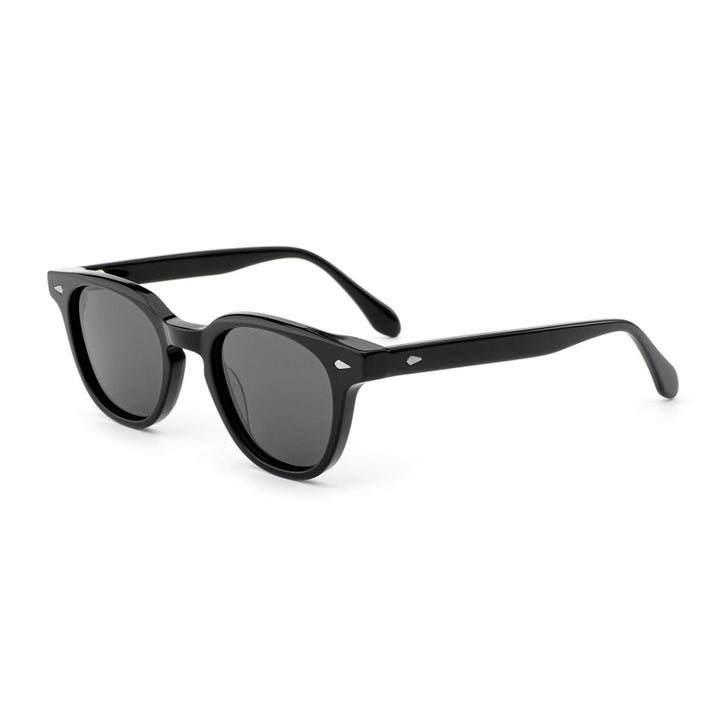 Dame Retro-optikk solbrille Luvikno