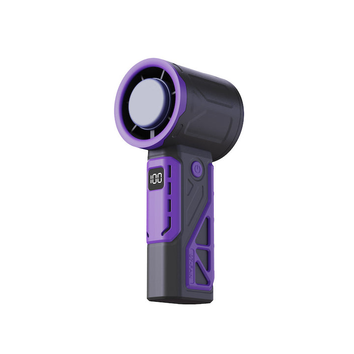 Unisex Bærbar Mini Vifte Luvikno
