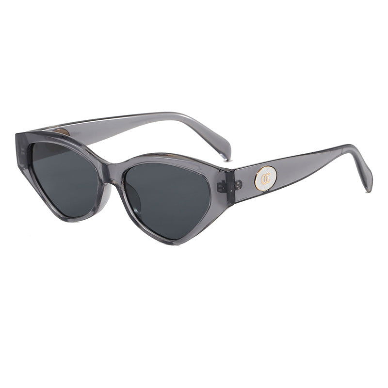 Dame trendy solbriller i elegant design Luvikno