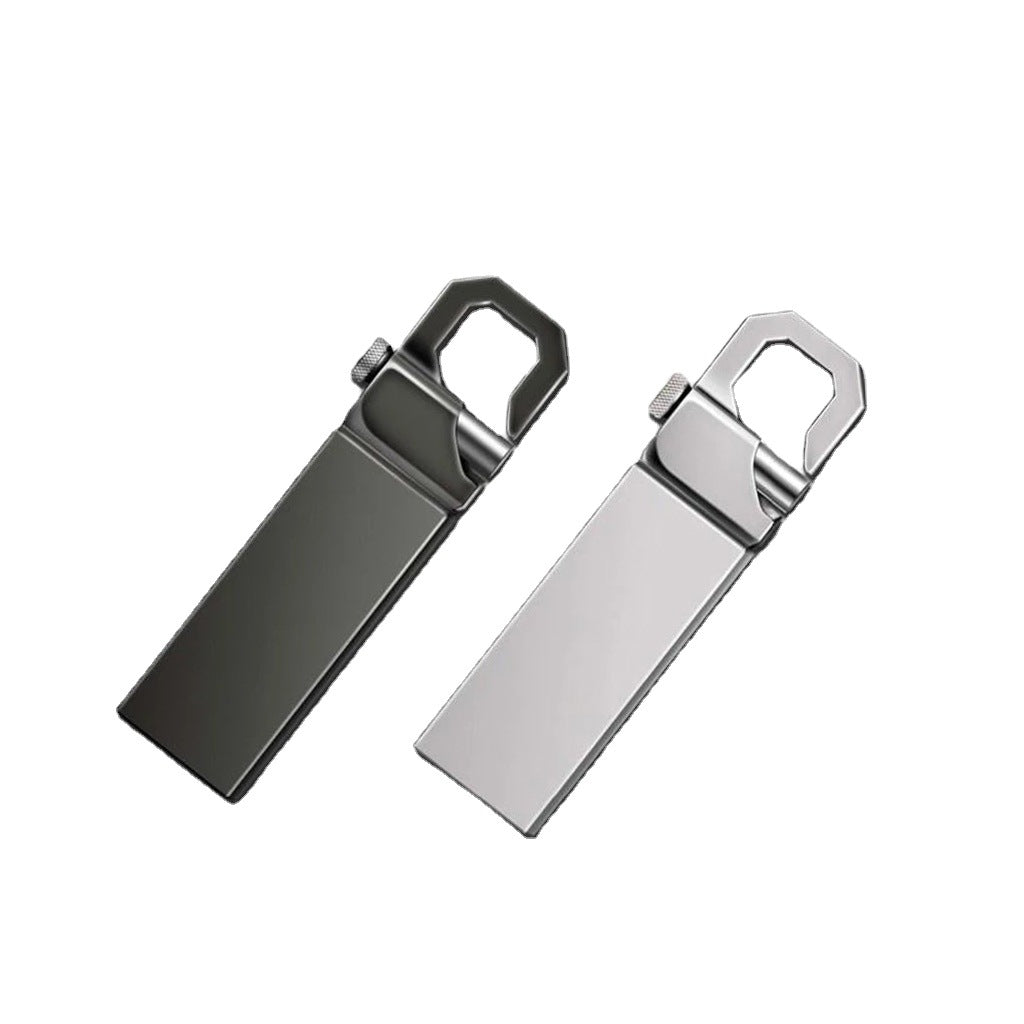 Luvikno | USB minnepenn 2TB stor kapasitet pennepenn