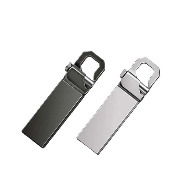 Luvikno | USB minnepenn 2TB stor kapasitet pennepenn