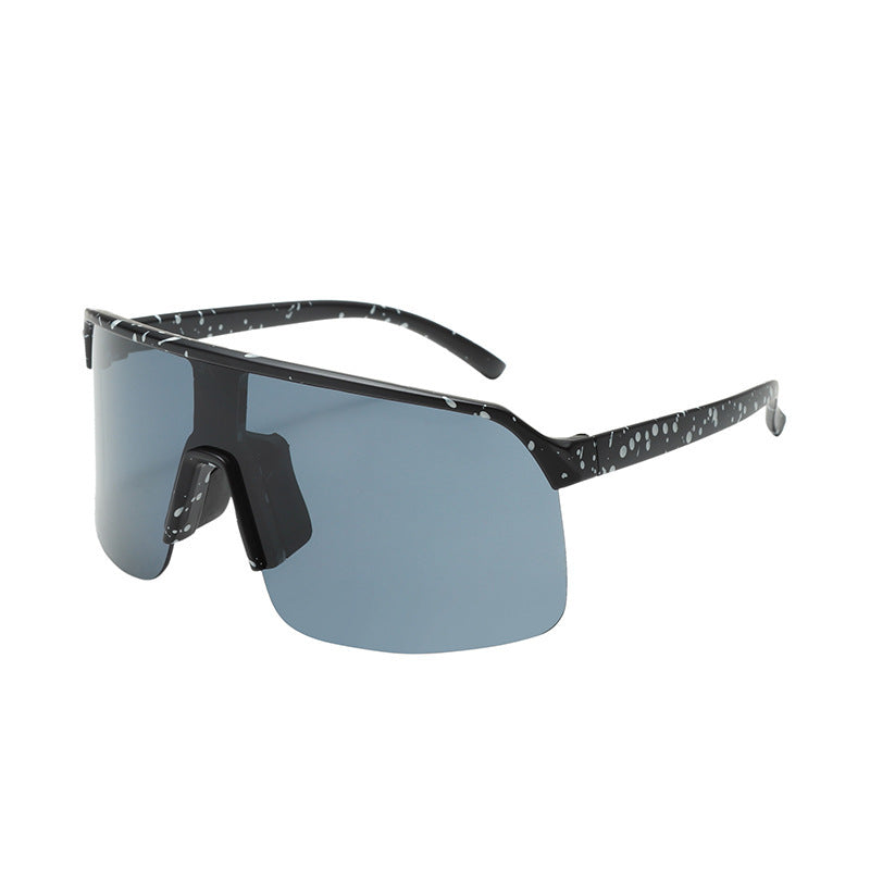 Dame Sporty High-Performance Solbriller Luvikno