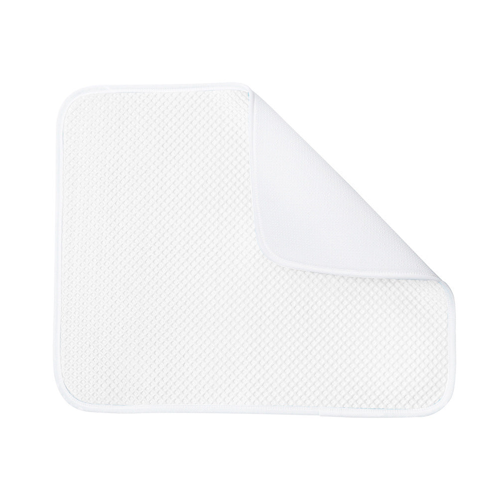 Unisex Antiskli Duschmatte Luvikno