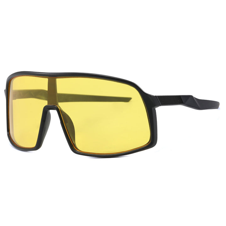 Herrer Sportslig Høyytelses Solbrille Luvikno