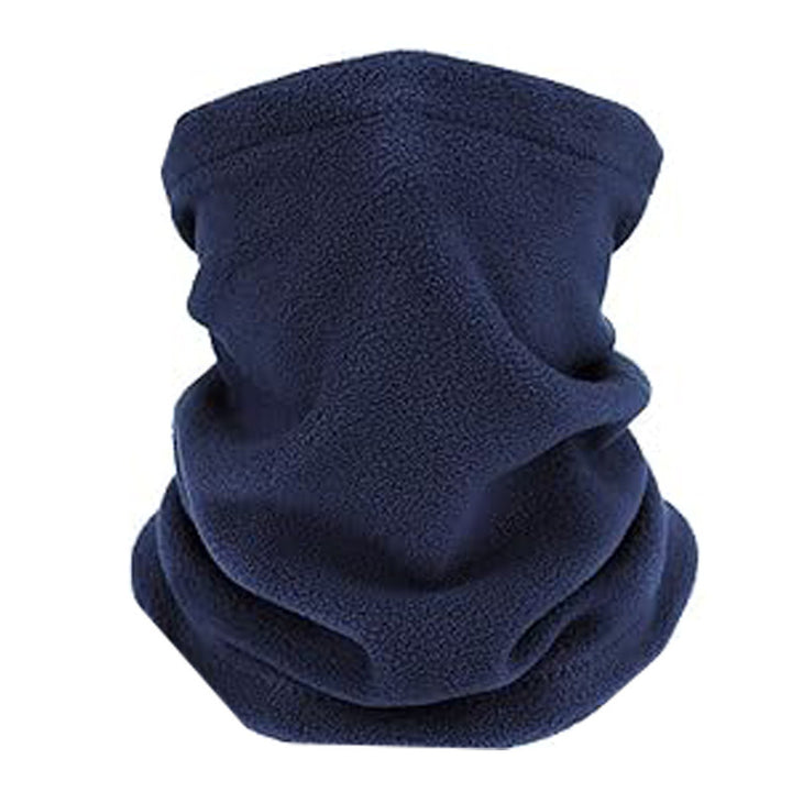 Damer Fleece-Halsvarmer Luvikno