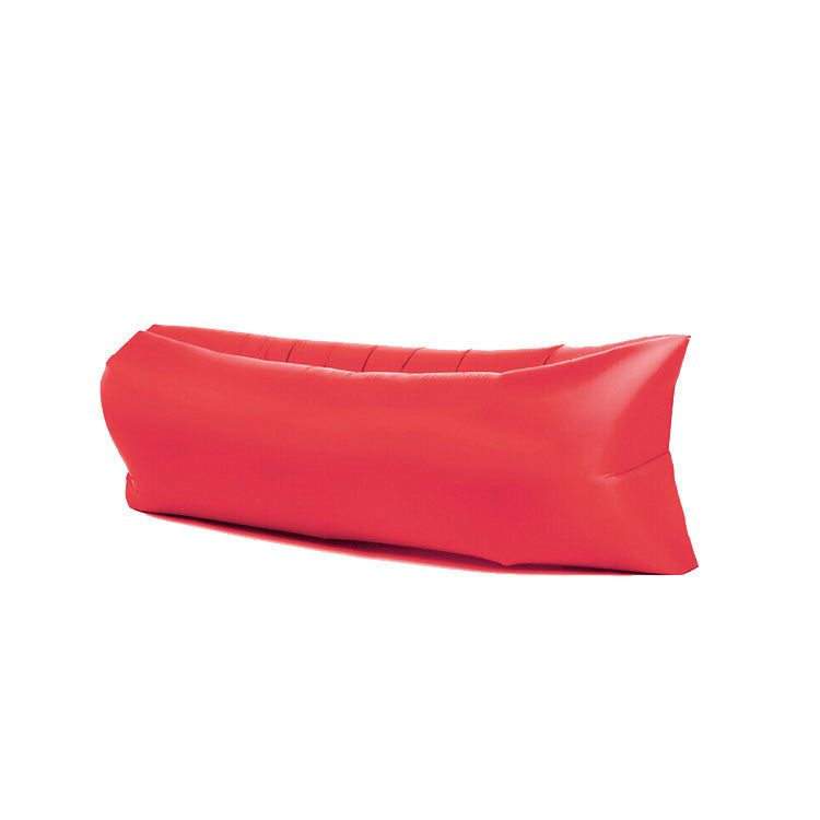 Unisex Oppblåsbar seng med ergonomisk design Luvikno