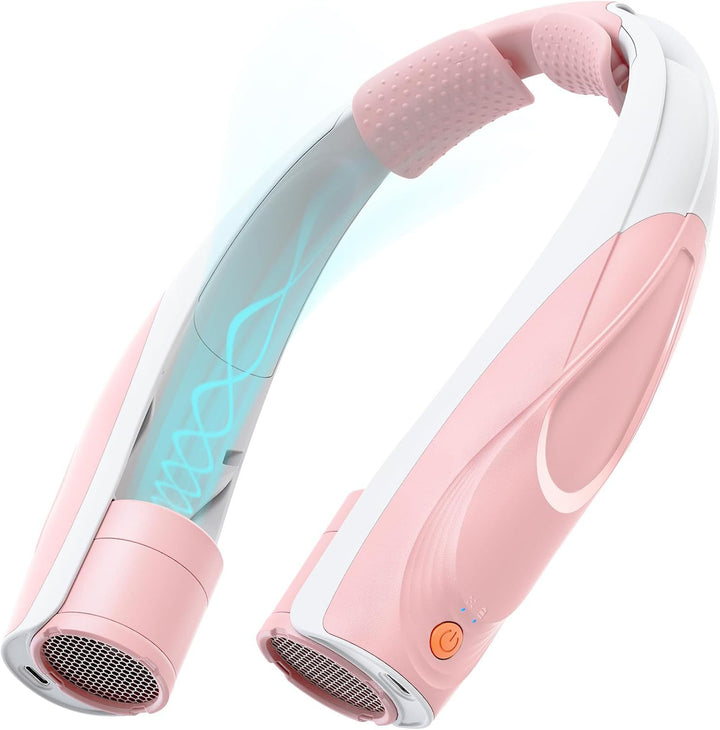 Herrer bærbar massasjeapparat Luvikno