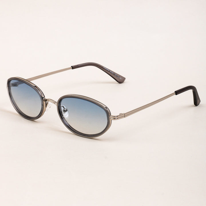Dame moteriktig solbrille Luvikno
