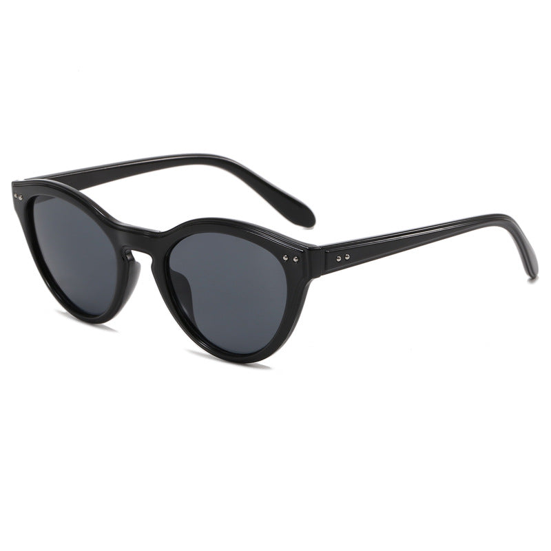 Dame Fashion-solbrille Luvikno