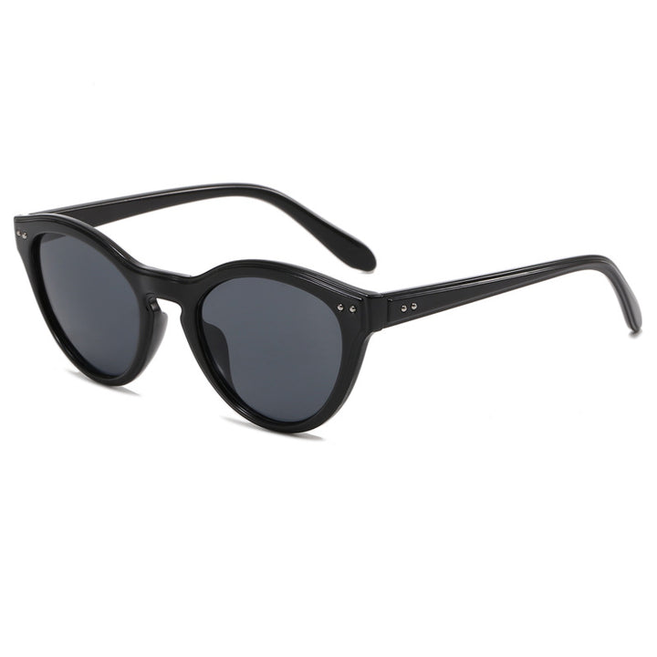 Dame Fashion-solbrille Luvikno